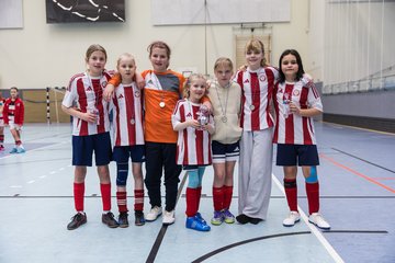 Bild 46 - wDJ Power Girls Cup Suederelbe